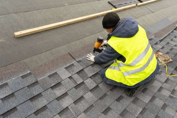 Best Tile Roofing Contractor  in Fortuna, CA