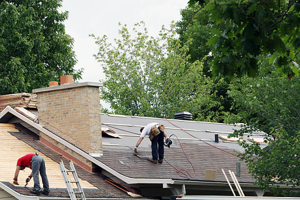 Best Emergency Roof Repair  in Fortuna, CA