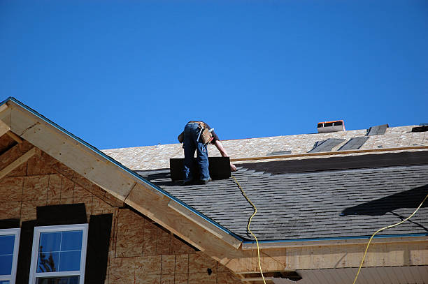 Best Sealant for Roof  in Fortuna, CA