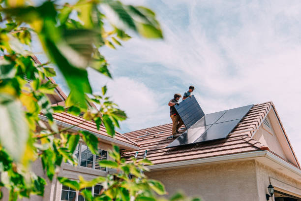 Best Local Roofing Companies  in Fortuna, CA