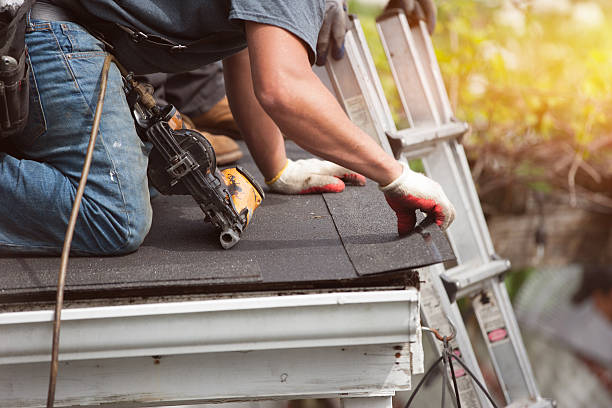 Best Storm Damage Roof Repair  in Fortuna, CA