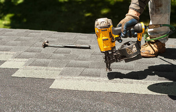 Best Roof Inspection Near Me  in Fortuna, CA