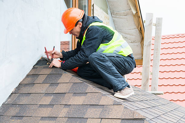 Best Roof Inspection Near Me  in Fortuna, CA