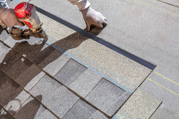 Best Roof Maintenance Services  in Fortuna, CA