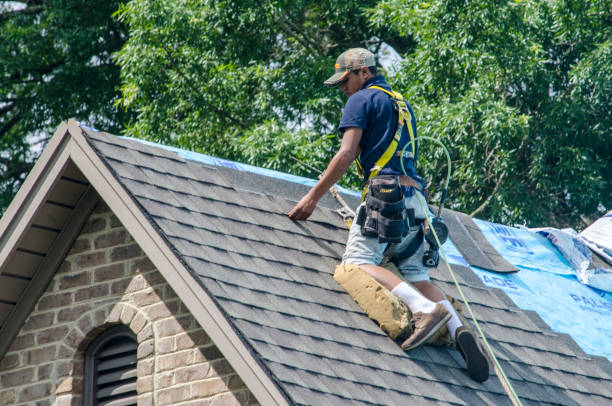 Best New Roof Installation  in Fortuna, CA